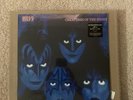 KISS Creatures Of The Night 2014 Black Vinyl 180 Gram Remastered U.S. New Sealed