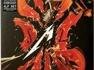 Metallica - S&M 2 Live with the San Francisco Symphony SM2 LP Vinyl Record Album