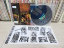 Skid Row - Slave To The grind 11 Tracks 1991 Korea Orig LP W/Insert