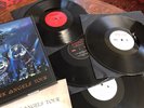 Clockwork Angels Tour by Rush (Record, 2019) Mint Vinyl Box Set