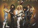 Greatest Hits -Tear It Loose - Atlantic Years (2 Vinyl) By Twisted Sister $77.86