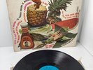 ALEX SOSA y LA LIRIO exitos calientes a ritmo de salsa (74’ RCA MEXICO VINYL LP)