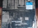 dexter gordon one flight up lp tone poet sealed