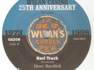 DONI BURDICK Bari Track DEE EDWARDS All The Way Home WIGAN NORTHERN SOUL UK 45