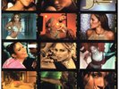 Jennifer Lopez - J To Tha L-O (Remixes) '02 2xLP Blue Translucent US ORG EX+/EX-