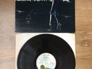 ROXY MUSIC For Your Pleasure UK vinyl LP Island ILPS9232 1972 A2/B2