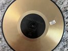 Madonna - Gold Picture Disc 10