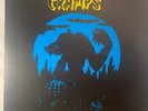 The Cramps – Ohio Demo's 1979 12’’  LP