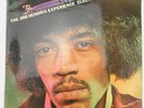 The Jimi Hendrix Experience Electric Ladyland Part 2 1968 Vinyl LP 613017 A1 B3