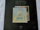 Vtg Orig Led Zeppelin Double LP Album Complete The Song Remains The Same NM/VG+