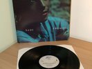 SADE PROMISE UK PRESSING 1984
