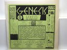 Genesis In Concert Vinyl Record Lp 11/16/81   JULYLP