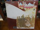 Vintage 1969 LED ZEPPELIN: II US Atlantic SD 19127 Vinyl Record Album