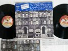 LED ZEPPELIN PHYSICAL GRAFFITI SWAN SONG P-5164N JAPAN OBI VINYL 2LP