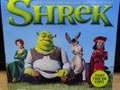 Shrek Soundtrack Vinyl - Limited Edition Swamp Green Color - SEALED - OOP