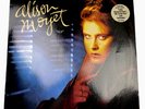 Alison Moyet Alf 12” 33 RPM Vinyl Record SBP 238033 CBS 1984