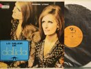 Dalida Lp pressage Mexique . Ultra rare .