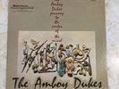 The Amboy Dukes Journey To The Center Of The Mind 1968 Vinyl LP, EX Vinyl