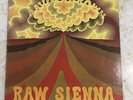 Savoy Brown Raw Sienna 1970 Vinyl LP On Parrot, NM Vinyl/EX Cover