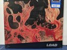 Metallica Load 2LP Vinyl Walmart Exclusive Poor Twisted Orange NEW SEALED