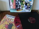 Hunter X Hunter Soundtrack Anime OST Vinyl Killua Variant 3LP Yoshihisa Hirano