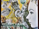 DGG GERMANY DIRECT TO DISC HILARY HAHN 