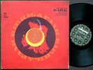 ROLAND KIRK ELVIN JONES Rip, Rig & Panic LP LIMELIGHT LS 86027 US 1965 JAZZ DG
