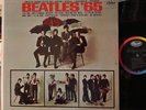 The Beatles '65 Vinyl LP Capitol T 2228 Mono 1st Pressing I Feel Fine Im a Loser