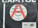 Gene Vincent - Very Rare Demo  Rip It Up in Very Good+ Condition