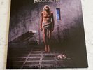Megadeth Countdown To Extinction Vinyl 1st Press 1992 EXC Condition No Saw Cuts