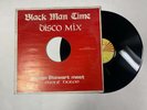 TINGA STEWART Blackman Time 12
