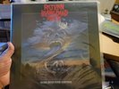 Return Of The Living Dead II Original Soundtrack 1988 Island Records Vinyl