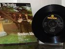 THE BEATLES nowhere man drive my car UK PARLO 4-TRK MONO VINYL EP GEP8952 new
