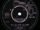 Four Tops - It's The Same Old Song  TMG 528 VG+