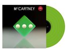 Paul McCartney - McCartney III 3 GREEN COLOURED VINYL LP RECORD SEALED NEW