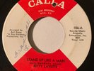 NORTHERN SOUL Betty Lavette STAND UP LIKE A MAN Calla 45 rare