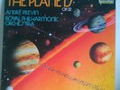 G HOLST THE PLANETS ANDRE PREVIN AND THE ROYAL PHILHARMONIC TELARC DIGITAL