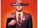 Ministry FILTH PIG (HOL) (UK IMPORT) VINYL LP NEW