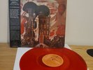 The Jimmy Castor Bunch - It's Just Begun - RSD red vinyl 2,000 only
