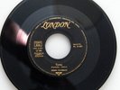 Eddie Cochran        Teresa  /   Pretty girl         London       7