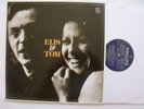 Brazil Philips 6349 112 Elis Regina and Tom Jobim – Elis and Tom 1996 reissue