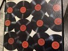 MILES DAVIS 6 LP BOX SET 12 SIDES OF MILES COLUMBIA KIND OF BLUE MILES AHEAD '80