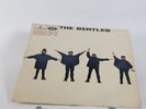 The Beatles, Help : RARE UK Original MONO 1st Press * COMPLETE  EX 550-2 549-2
