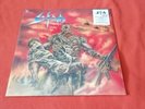 SODOM - M-16 Anniversary Edition Orange Vinyl 2 LP Gatefold - NEU NEW