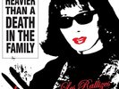 Les Rallizes Denudes HEAVIER THAN A DEATH IN THE FAMILY (RED VINYL LIM Vinyl NEU