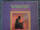 Gilberto & His Sextette.The Groovy Sound.Orig Cotique 1001[Mono]Bell Sound.Vg+