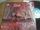 ZIOR SAME LP IN 1971 MINT NEPENTHA UK PROG. KILLER