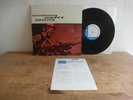 Johnny Griffin – Introducing Johnny Griffin rare Blue Note Lp mint- Hard Bop