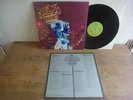 Jethro Tull – War Child Lp mint- 1974 + Beiblatt, Prog Rock, Classic Rock