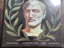 Works Of Shakespeare Julius Caesar Argo 33 LP Vinyl Record #4045